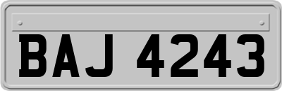 BAJ4243