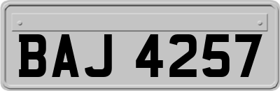 BAJ4257