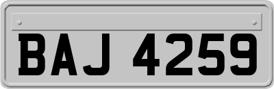 BAJ4259
