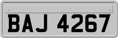 BAJ4267