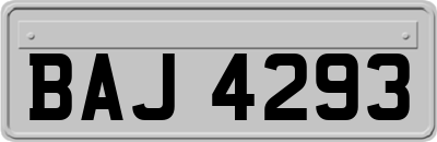 BAJ4293