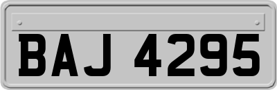 BAJ4295