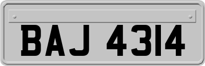 BAJ4314