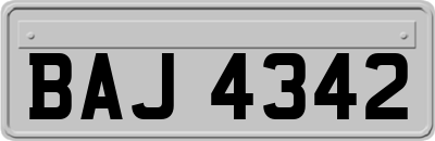 BAJ4342