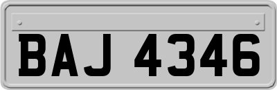 BAJ4346