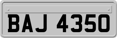 BAJ4350