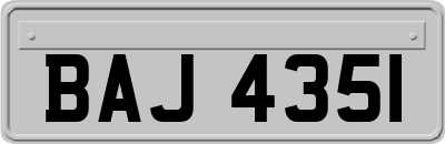 BAJ4351