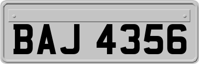 BAJ4356