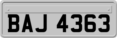 BAJ4363