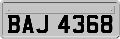 BAJ4368