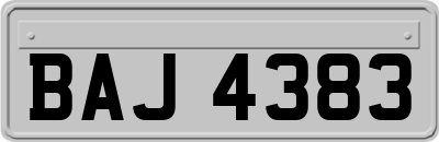 BAJ4383