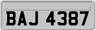 BAJ4387