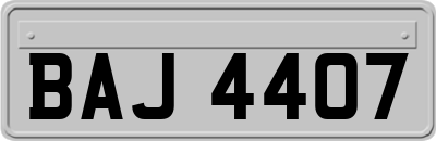 BAJ4407