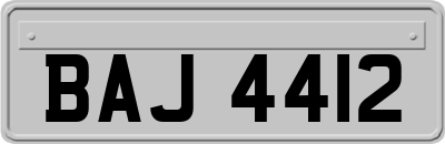 BAJ4412