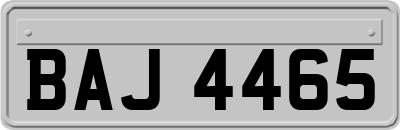 BAJ4465