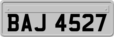 BAJ4527