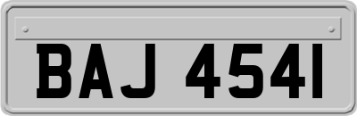 BAJ4541