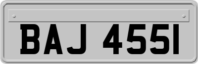 BAJ4551