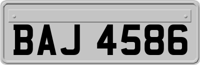 BAJ4586