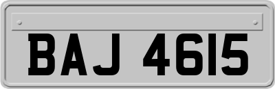 BAJ4615