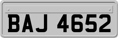 BAJ4652