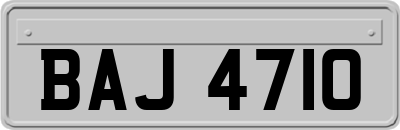 BAJ4710