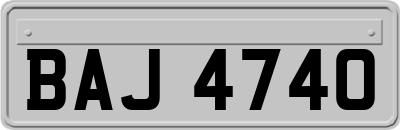 BAJ4740