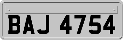 BAJ4754