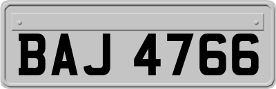 BAJ4766