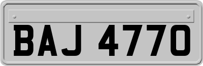 BAJ4770