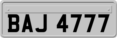 BAJ4777