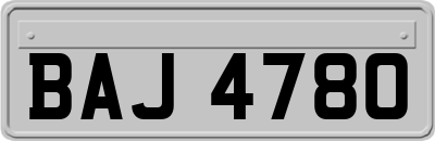 BAJ4780