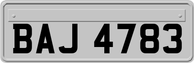 BAJ4783