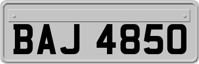 BAJ4850