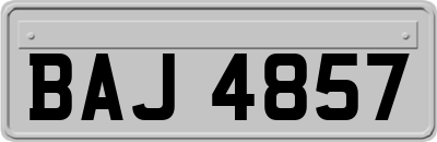 BAJ4857