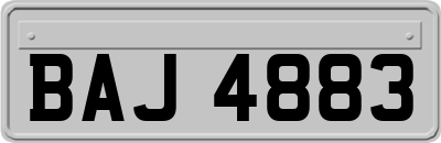 BAJ4883
