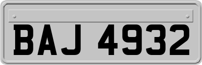 BAJ4932