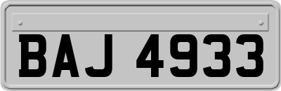 BAJ4933