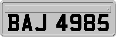 BAJ4985