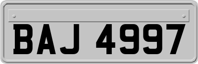 BAJ4997