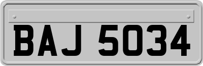 BAJ5034