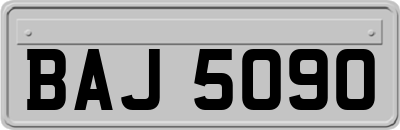 BAJ5090