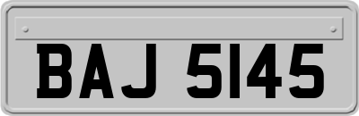 BAJ5145