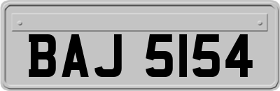BAJ5154