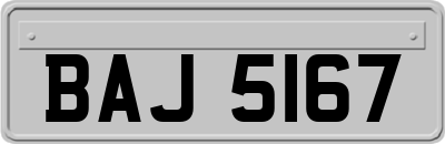 BAJ5167