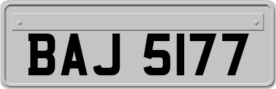BAJ5177