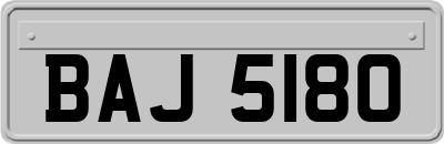 BAJ5180