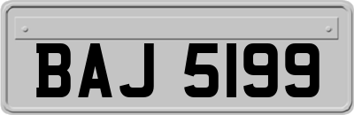 BAJ5199
