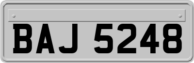 BAJ5248