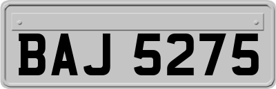 BAJ5275